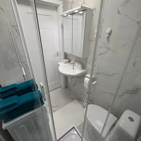 Appartement Mezaparks, Ezera Solo Apartment, Free Parking