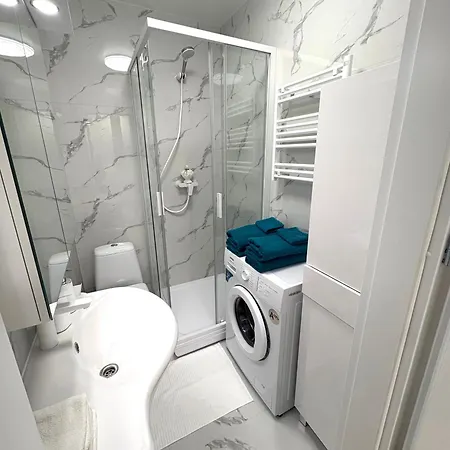 Mezaparks, Ezera Solo Apartment, Free Parking * Riga