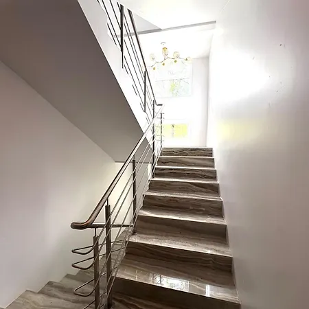 Mezaparks, Ezera Solo Apartment, Free Parking