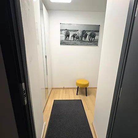 Mezaparks, Ezera Solo Apartment, Free Parking Appartement