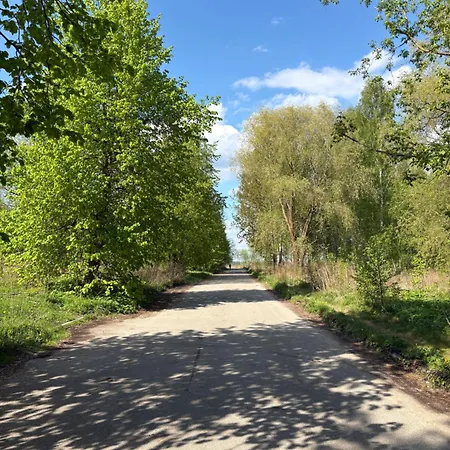 Mezaparks, Ezera Solo Apartment, Free Parking Riga